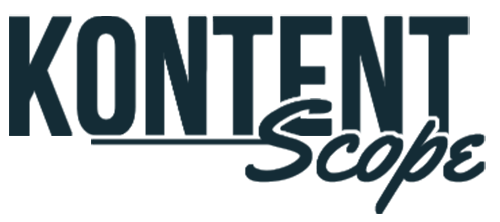 Kontent Scope